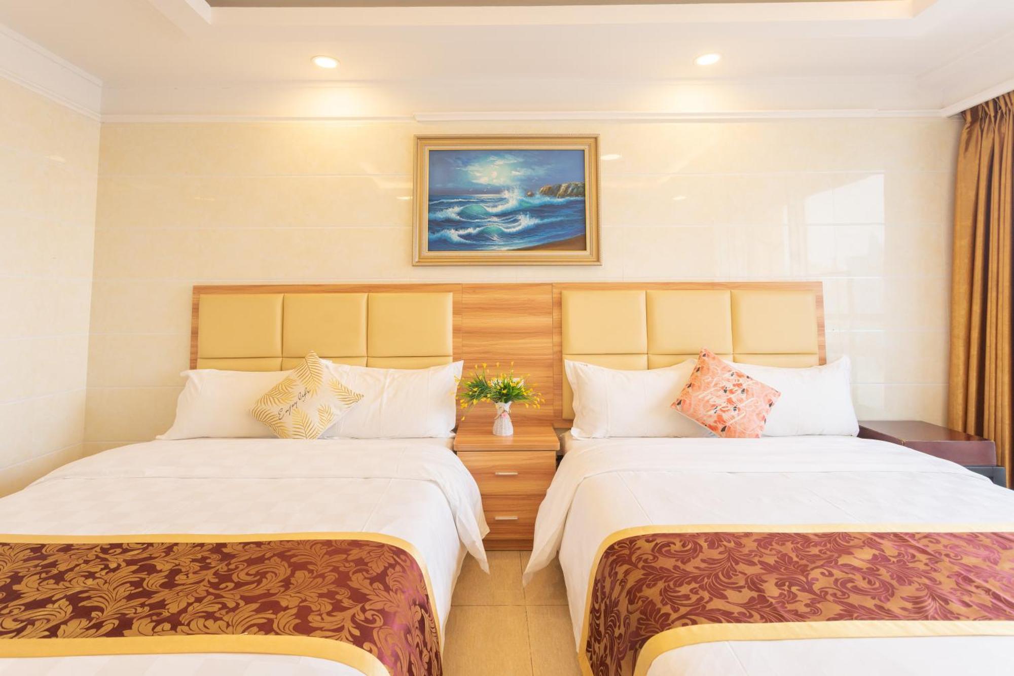 גואנגג'ואו Sunny International Apartment From Beijing Road מראה חיצוני תמונה