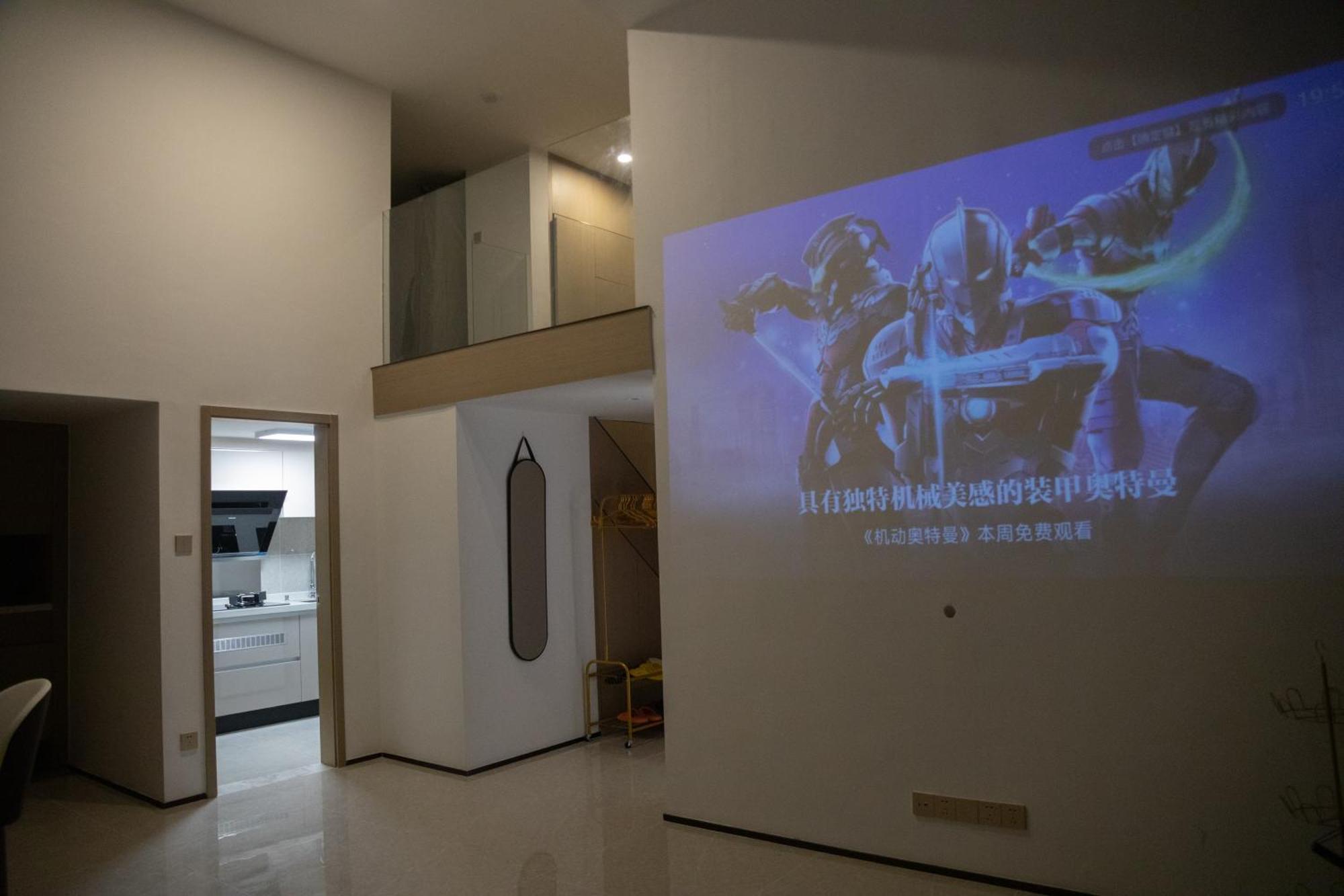 גואנגג'ואו Sunny International Apartment From Beijing Road מראה חיצוני תמונה